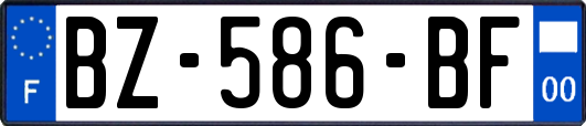 BZ-586-BF