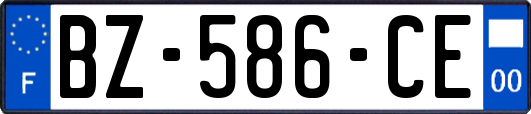 BZ-586-CE