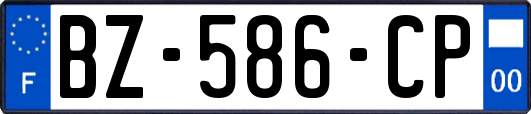 BZ-586-CP