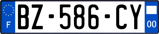 BZ-586-CY