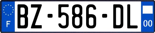 BZ-586-DL