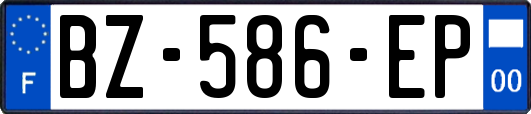 BZ-586-EP