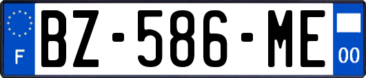 BZ-586-ME