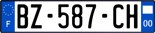 BZ-587-CH