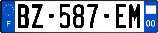 BZ-587-EM