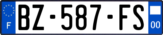 BZ-587-FS