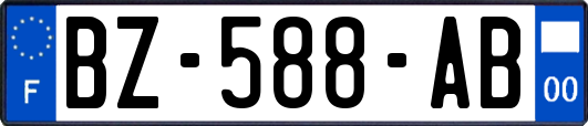 BZ-588-AB