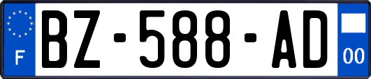 BZ-588-AD