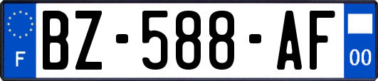 BZ-588-AF