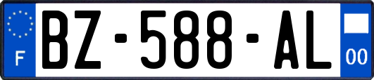 BZ-588-AL