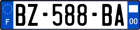 BZ-588-BA