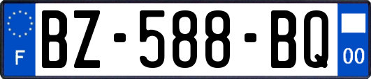 BZ-588-BQ