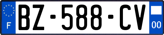 BZ-588-CV