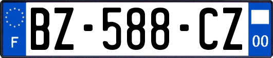 BZ-588-CZ