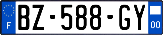 BZ-588-GY