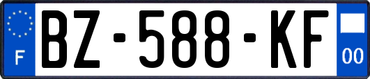 BZ-588-KF