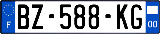 BZ-588-KG