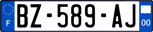 BZ-589-AJ