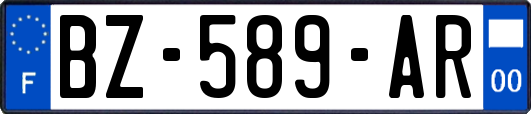 BZ-589-AR