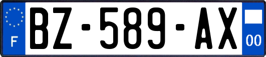 BZ-589-AX