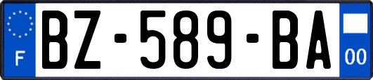 BZ-589-BA