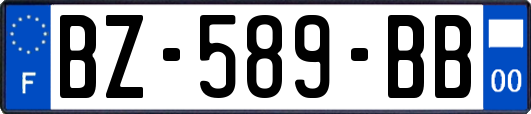 BZ-589-BB