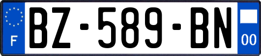 BZ-589-BN