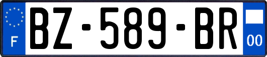 BZ-589-BR