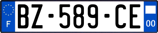 BZ-589-CE