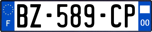 BZ-589-CP