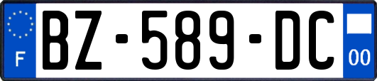 BZ-589-DC