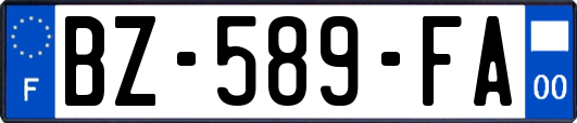 BZ-589-FA