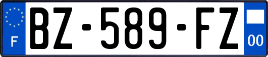 BZ-589-FZ