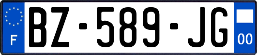 BZ-589-JG