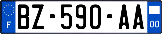 BZ-590-AA