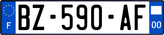 BZ-590-AF