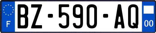 BZ-590-AQ