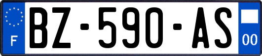 BZ-590-AS