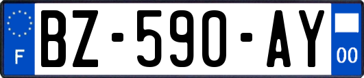 BZ-590-AY