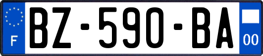 BZ-590-BA