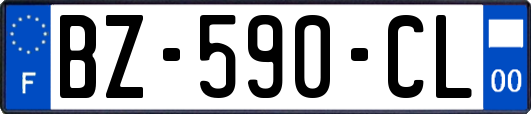 BZ-590-CL