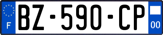 BZ-590-CP