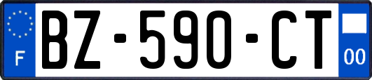 BZ-590-CT