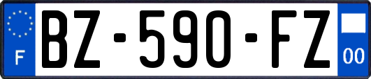 BZ-590-FZ