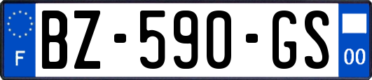 BZ-590-GS