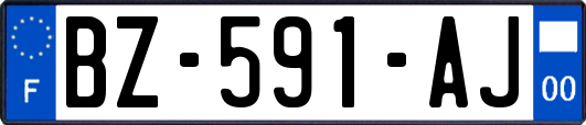 BZ-591-AJ