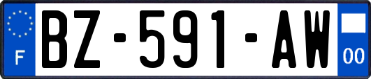 BZ-591-AW