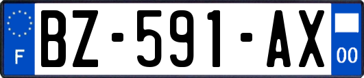 BZ-591-AX