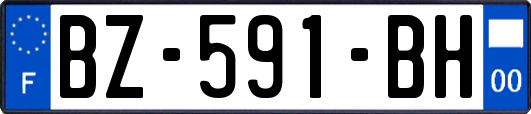 BZ-591-BH