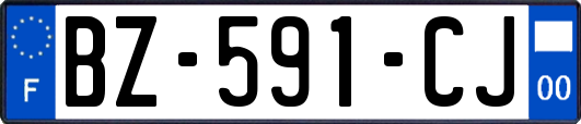 BZ-591-CJ